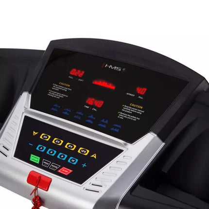 HMS BE8535 ELEKTRINIS BĖGIMO TAKELIS