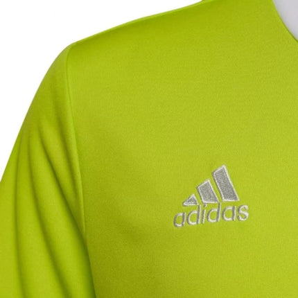 adidas Entrada 22 Jersey Jr HC5079