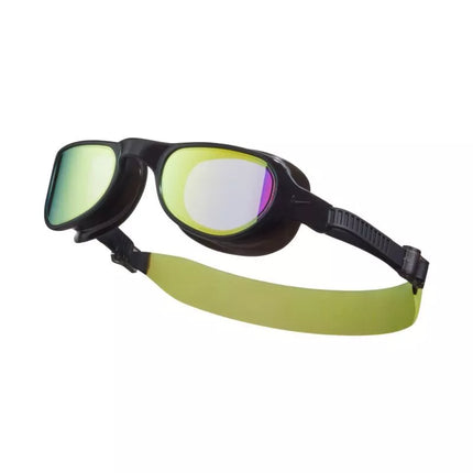 Nike Akiniai Volt Juoda ir Žalia NESSE125-737 OS