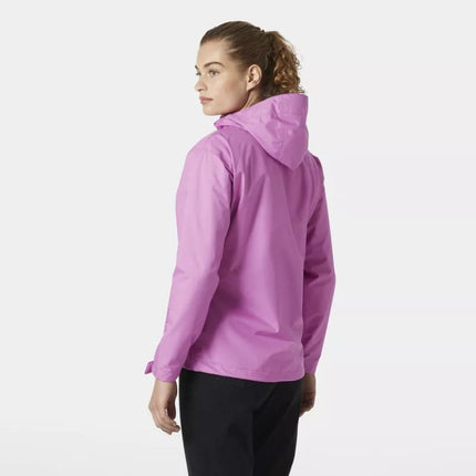 Helly Hansen Seven striukė W 62066 089