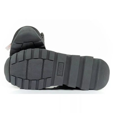 Lee Cooper M Winter Boots LCJ-24-01-2951M