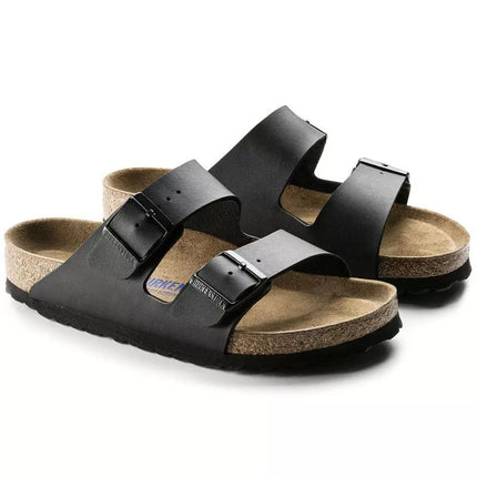 Birkenstock Arizona BF SFB W 551251 Šlepetės