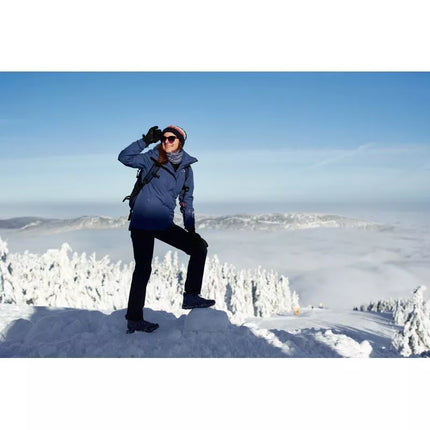 Hi-Tec Gigi W 92800441448 Slidinėjimo Striukė