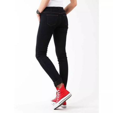 „Wrangler Courtney Skinny“ džinsai W23SBV79B