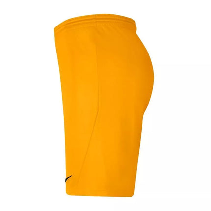 Nike Park III Knit Jr BV6865-739 Šortai