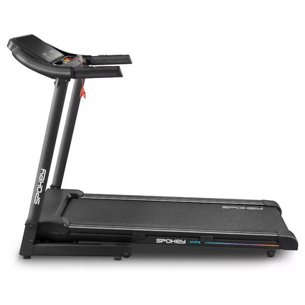 Spokey HYPE Folding Electric Treadmill