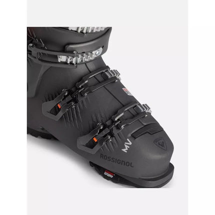 ROSSIGNOL VIZION 4B PRO 100 MV GW-MT GR ski boots gray