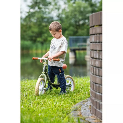 Coolslide Race 4 Jr balansinis dviratis 92800488372