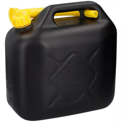 DUNLOP 10L AUTOMOBILINIS KANISTRAS
