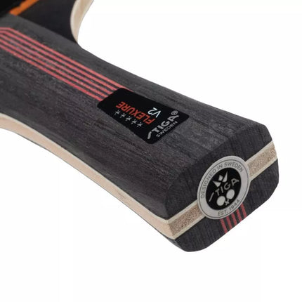 FLEXURE V2 5-STAR racket