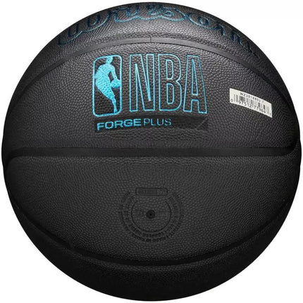Wilson NBA Forge Plus Kamuolinis WZ2016803XB Krepšinis