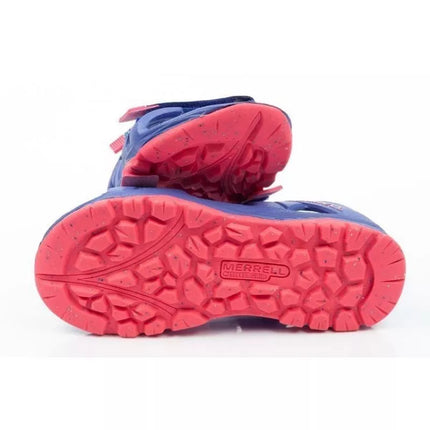 Merrell Hydro Drift Jr MC56495 sandalai