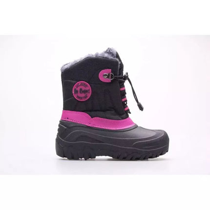 Lee Cooper Jr. Snow Boots LCJ-21-44-0523K