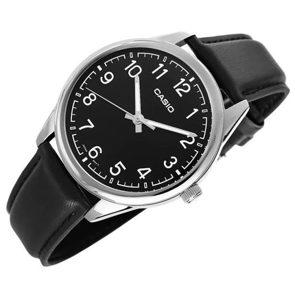 Vyriškas laikrodis CASIO MTP-V005L-1B4UDF su dėžute