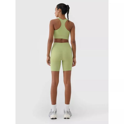 Women's Seamless Low Support Training Bra 4F 4FRSS25USBAF154-42S