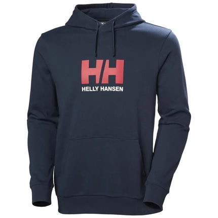 Helly Hansen Men's HH LOGO HOODIE 54582 597
