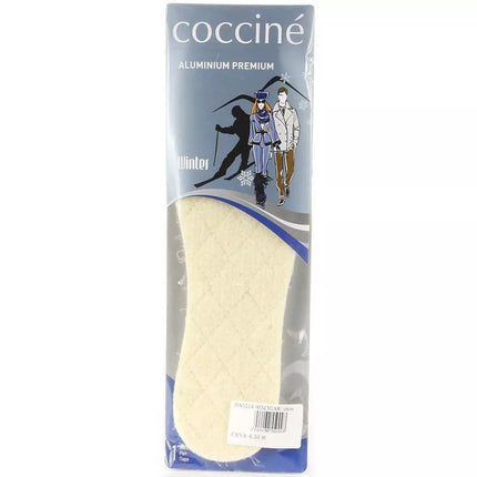 Coccine žieminiai aliumininiai vidpadžiai DA0224