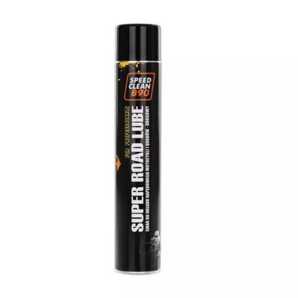 SPEEDCLEAN890 Kelių grandinės tepalas 750 ml