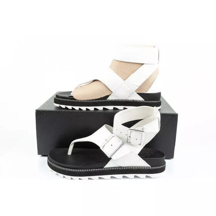 Sorel W NL6272-125 Šlepetės