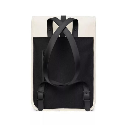 Rains backpack 40x29x10 cm 9L BACKPACK MINI W3 13020 26 DUNE