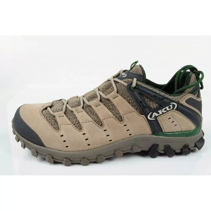 Aku Alterra Lite 715155 GORE-TEX Hiking Shoes