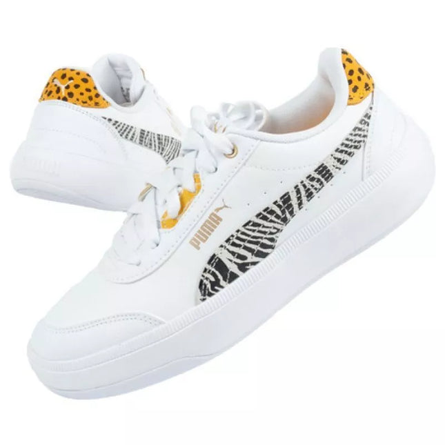 Puma Tori Safari W 384933 01 sportiniai bateliai