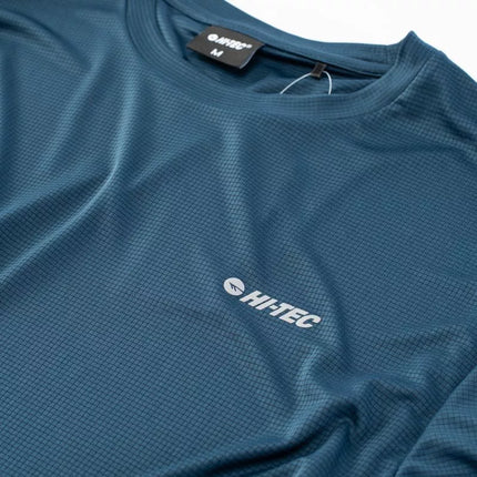 Hi-Tec Hilbi marškinėliai M 92800622409