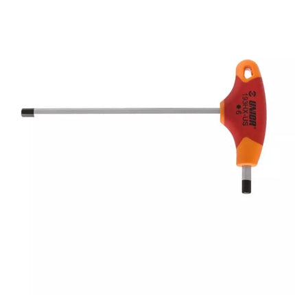 UNIOR Allen key 2 T-handle