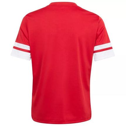 Adidas Squadra 25 Jr marškinėliai JJ0051