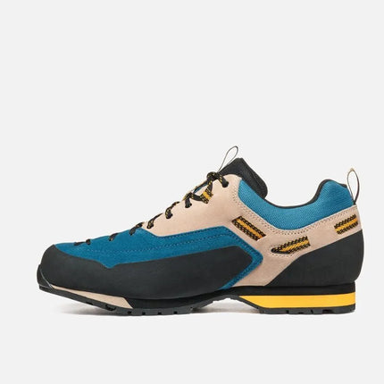 Garmont Dragontail LT Evo Approach Shoes - Corsair Blue/Garmont Orange