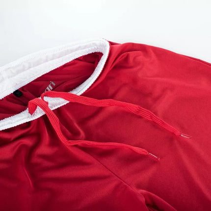 Huari barracas II trumputė jaunimui Jr šortai 92800356403