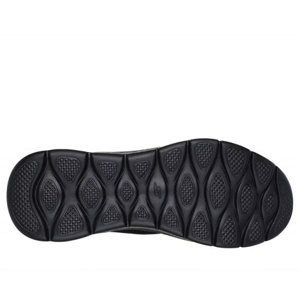 Skechers Go Walk Flex Hands Up M 216324BBK batai