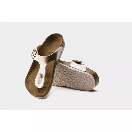 Birkenstock Gizeh Bs Jr 1012525 Flip-Flops