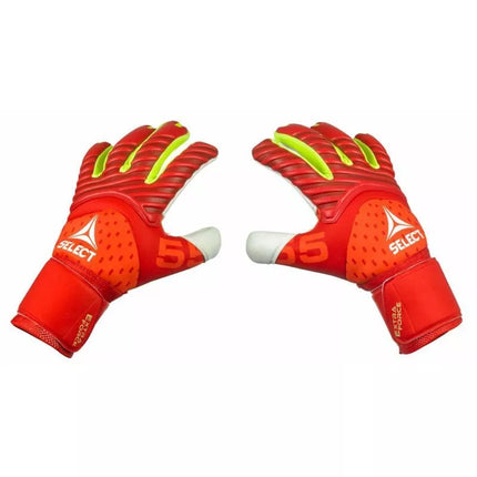 SELECT 55 Extra Force vartininko pirštinės