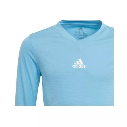 adidas Team Base Tee Jr GN7512