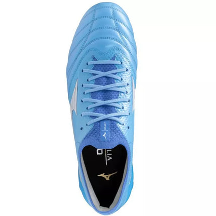 Mizuno Morelia Neo IV Beta Japan FG shoes P1GA264025
