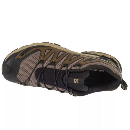 Salomon XA Pro 3D v9 L47882500 Ruda 41 1/3
