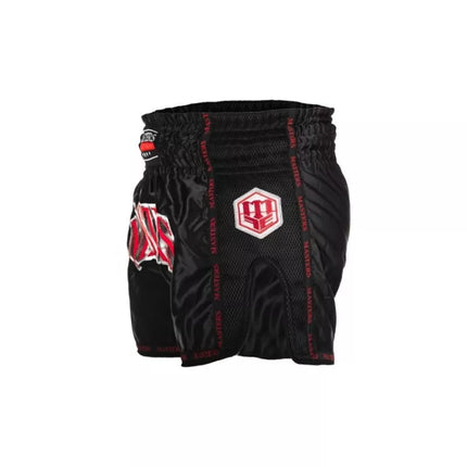 MASTERS ST-12 sports shorts black (PRICE CHANGE)