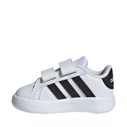 Adidas Grand Court 2.0 Jr ID5271 bateliai