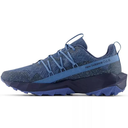 Vyriški New Balance bėgimo bateliai juodi (MTTTRCL1)