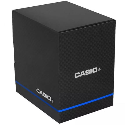 Moteriškas laikrodis CASIO LTP-1234PL-7A2EF + DĖŽUTĖ