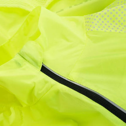 Radvik Papa Wp Jacket Gts M 92800624364 Dviračių striukė