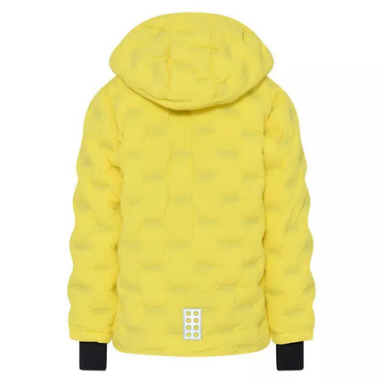 Lego Wear Jipe 706 Jr 22879-224 Žieminė striukė vaikams