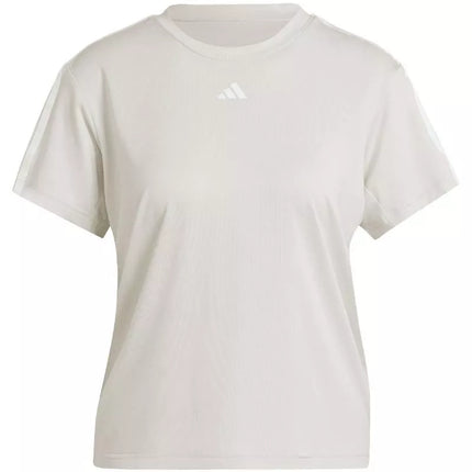 adidas Aeroready Train Essentials 3-Stripes Marškinėliai Moterims HZ5681