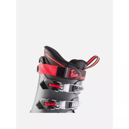 ROSSIGNOL HERO JR 65 Ski Boots - Meteor Grey