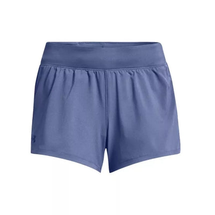Under Armour Launch SW W Šortai 1342837-470