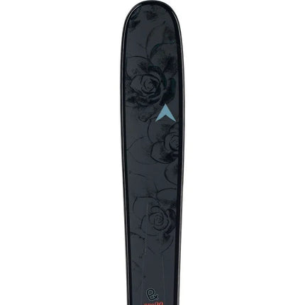 DYNASTAR E-Pro 90 Open Skis
