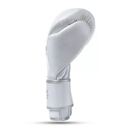 Boxing gloves made of natural leather with multi-layer filling - PLATINUM - Legacy Series | DBX Bushido