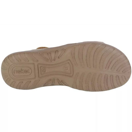 Rieker moteriški sandalai W 64870-62