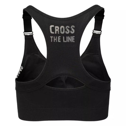 IQ Carmen II sportinė liemenėlė Wmns W 92800597407